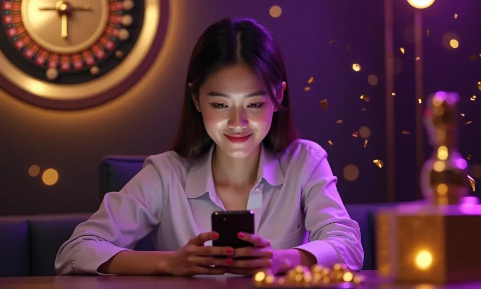 gs855x ไทย ล็อบบี้เกม