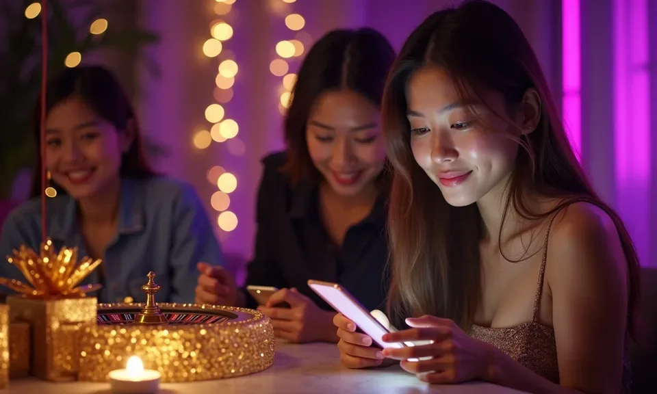 gs855x เล่นบนมือถือ